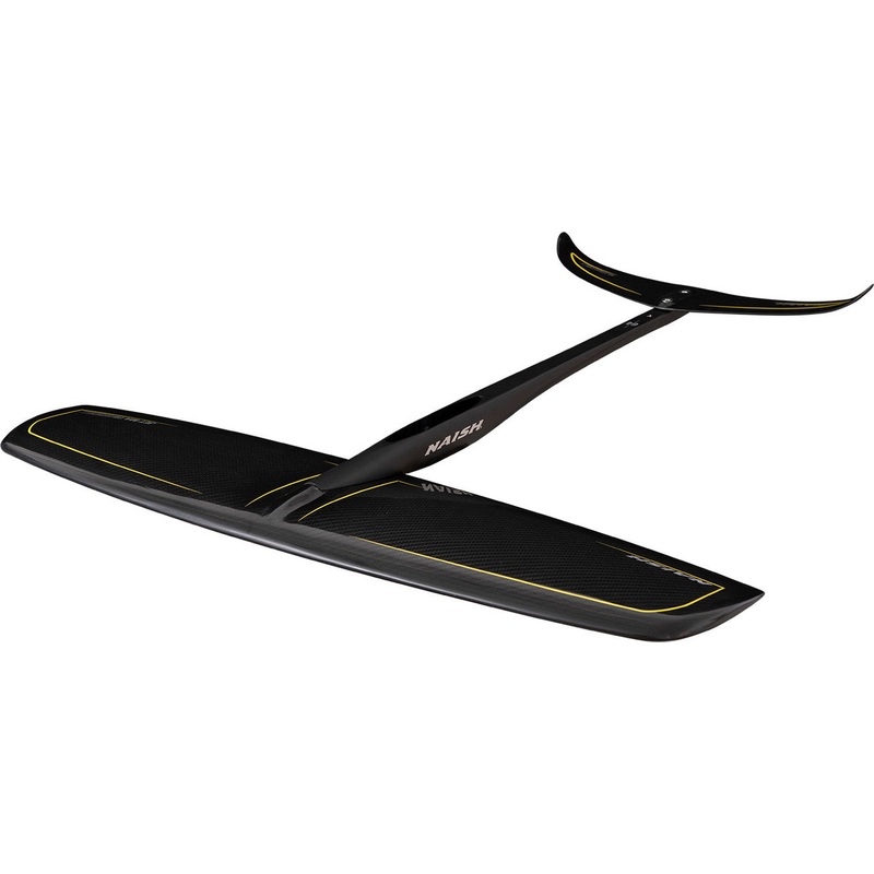 S27 Jet MA Foil Semi-Complete