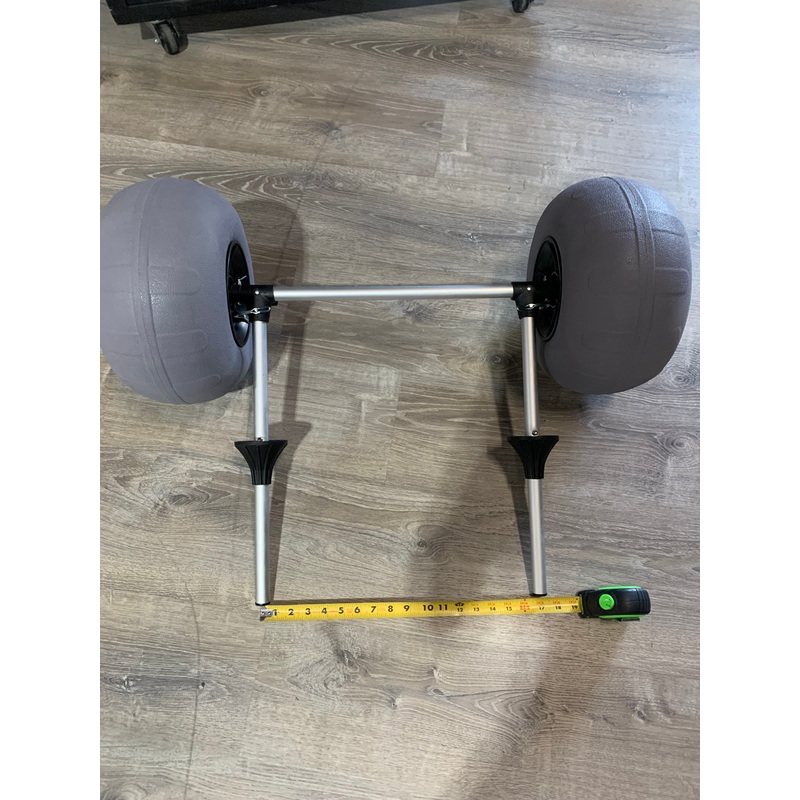 Scupper Plug Cart E