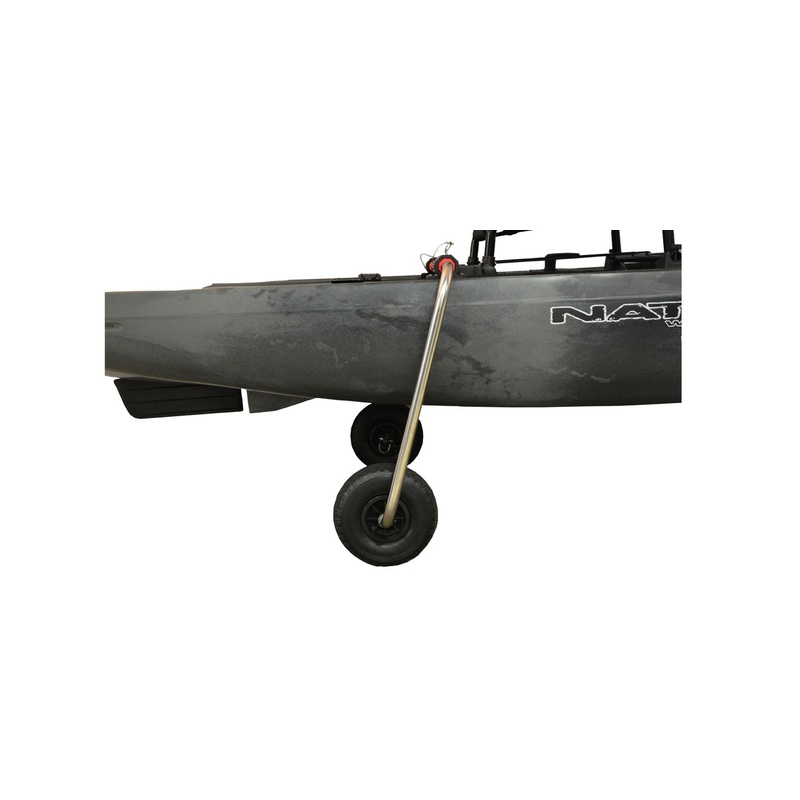 SideKick Wheel Transport System- Native