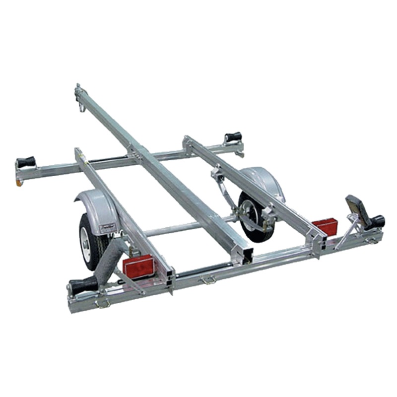Single Catamaran Carrier (SUT-450C)