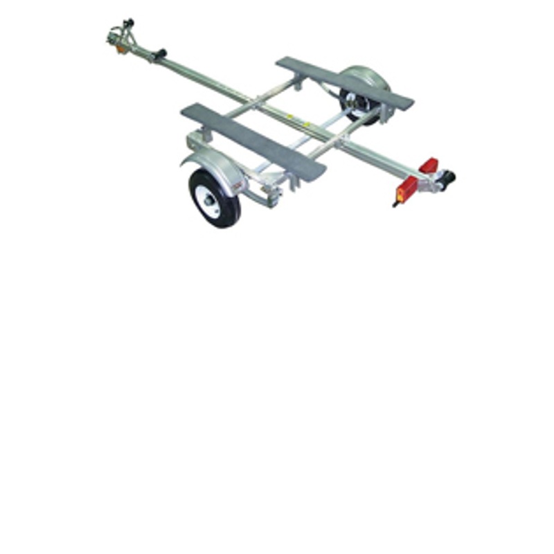 Single Light Duty Carrier(SUT-250-S)