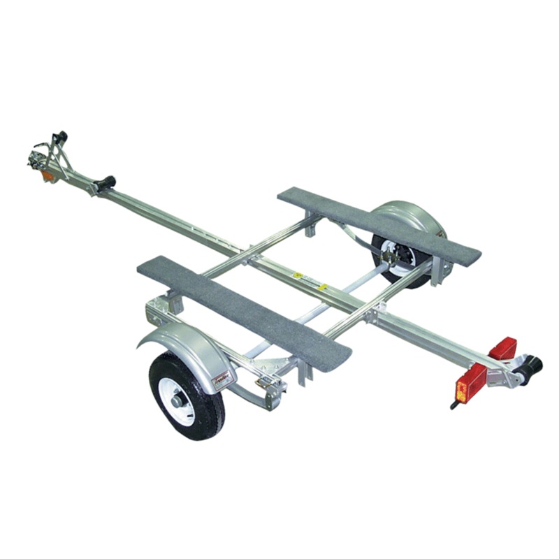 Single Medium Duty Carrier (SUT-500-S)