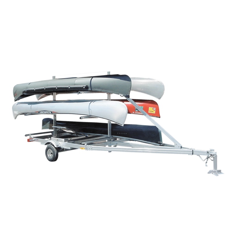 Six Canoe Carrier (UT-1000-6-04)