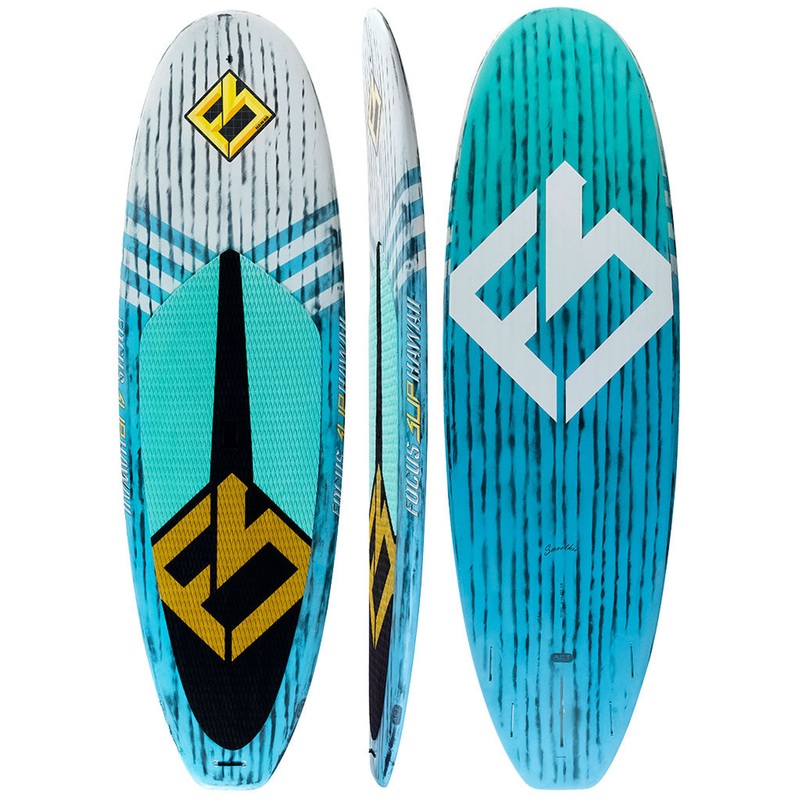 Smoothie All Around Paddle Board 90