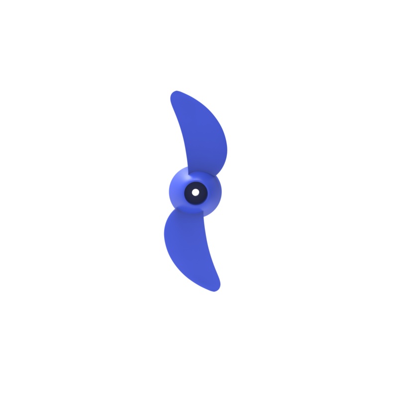 Spirit Propeller