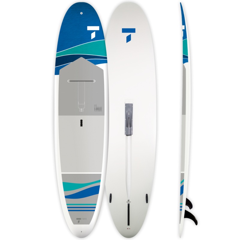 TAHE 11’6” E-BREEZE PERFORMER Electric SUP