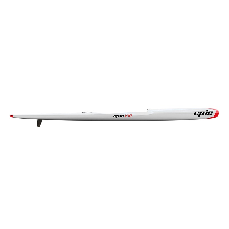 V10 Generation 4 Surfski