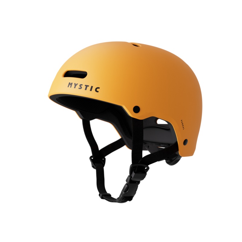Vandal Helmet
