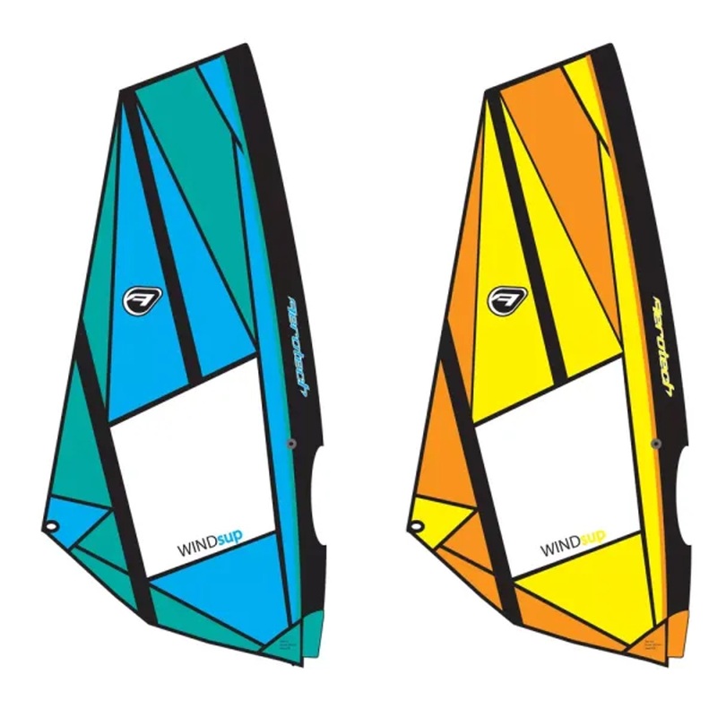 WindSUP Sail only