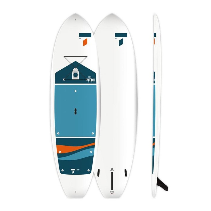 10’0″ BEACH CROSS
