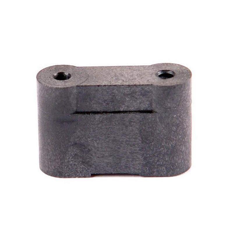 2-Hole Footstrap Insert