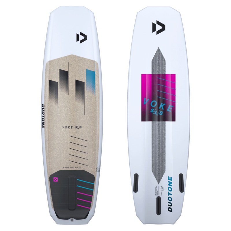 2021 VOKE SLS 5’1″