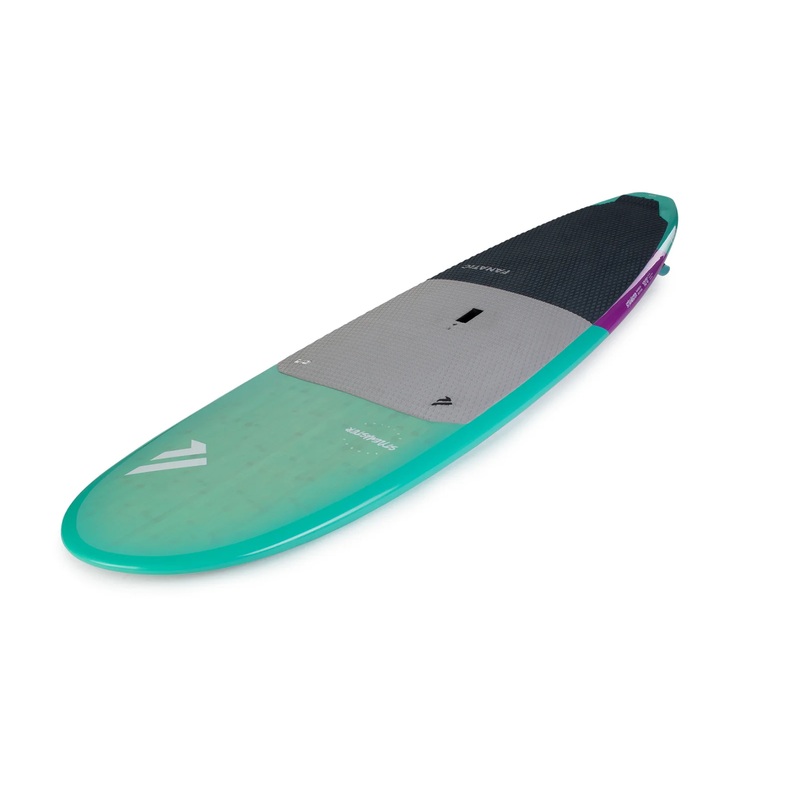 2024 Stylemaster Bamboo SUP