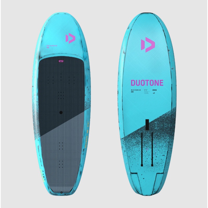 2025 Duotone Skybrid SLS Wing Foil Board