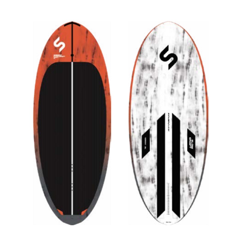 2025 Slingshot Flow Craft – Efficient / Premium / LightWeight