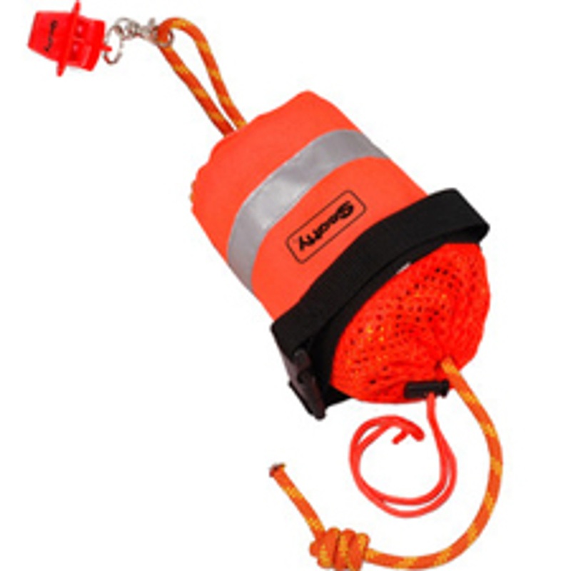 793 Throw Bag