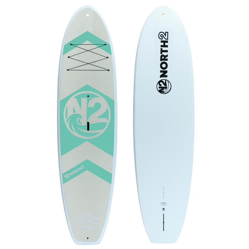ADVENTURE 11’4″- GREEN TOP