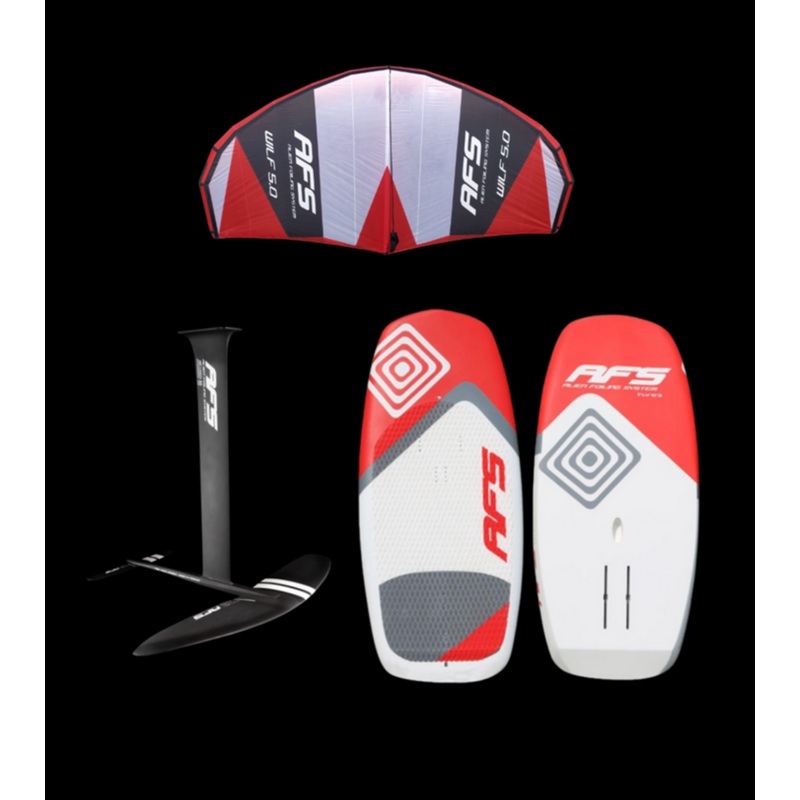 AFS Access Wingfoil Pack