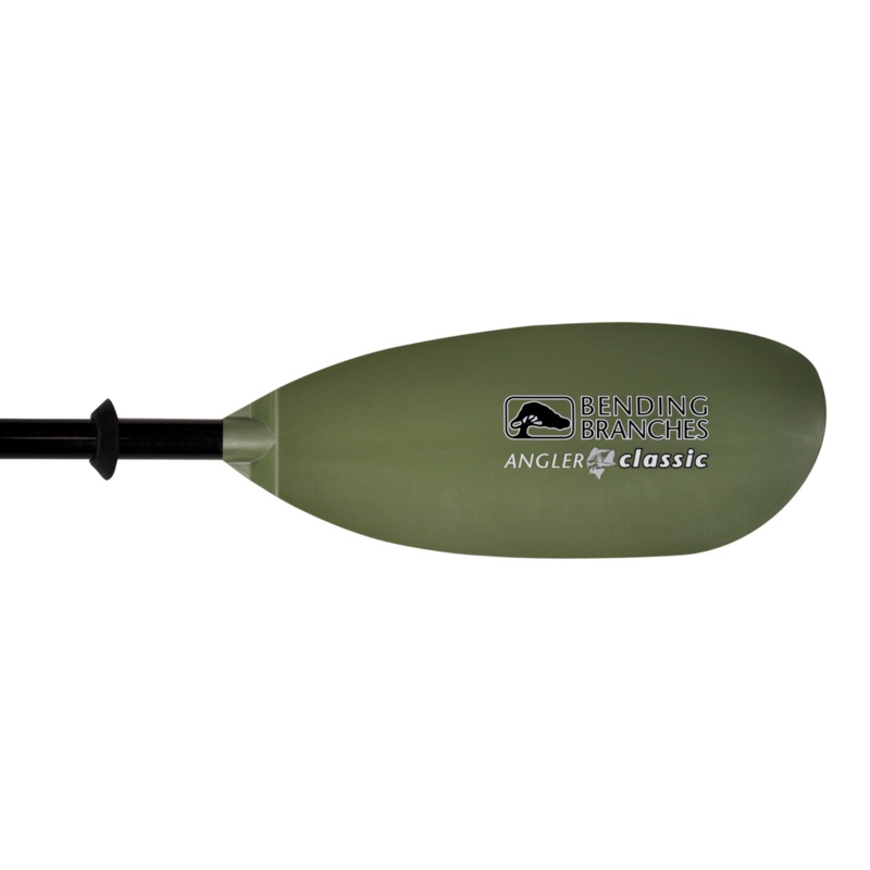 Angler Classic Plus