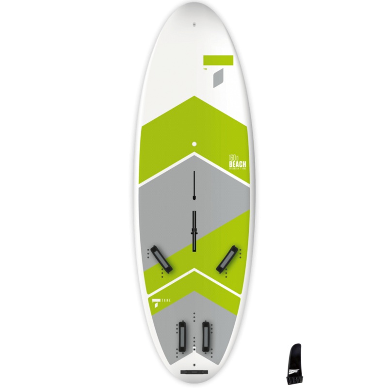 BEACH 160D