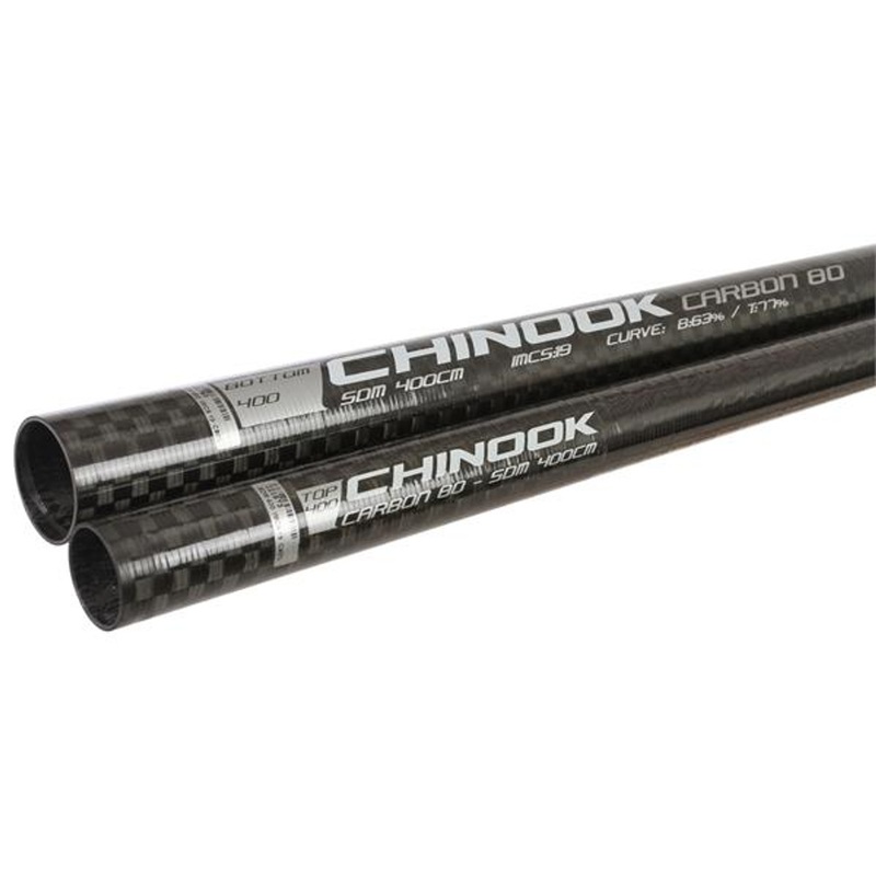 Carbon 80 SDM Mast