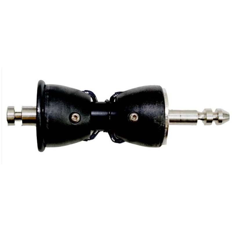 Cobra Track Pin w/ Euro Tendon