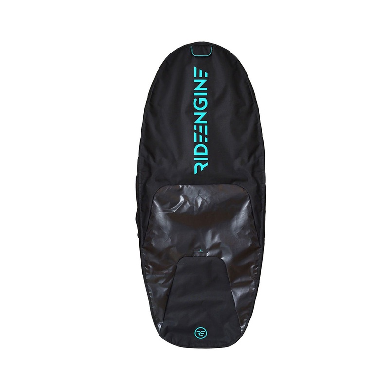 Day Strike Foil 5’6″ x 28″