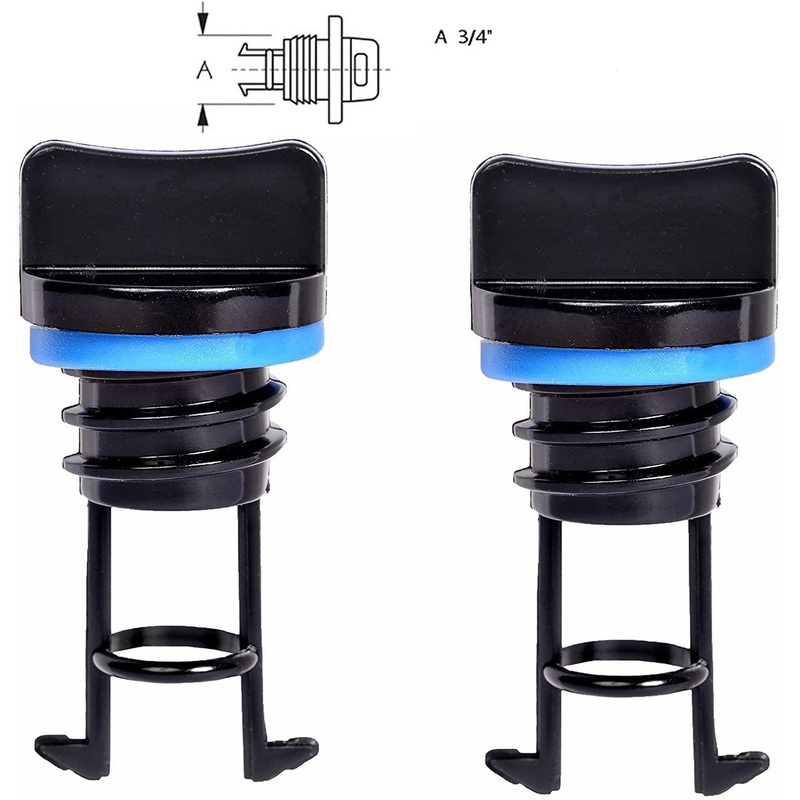 DRAIN PLUG ONLY