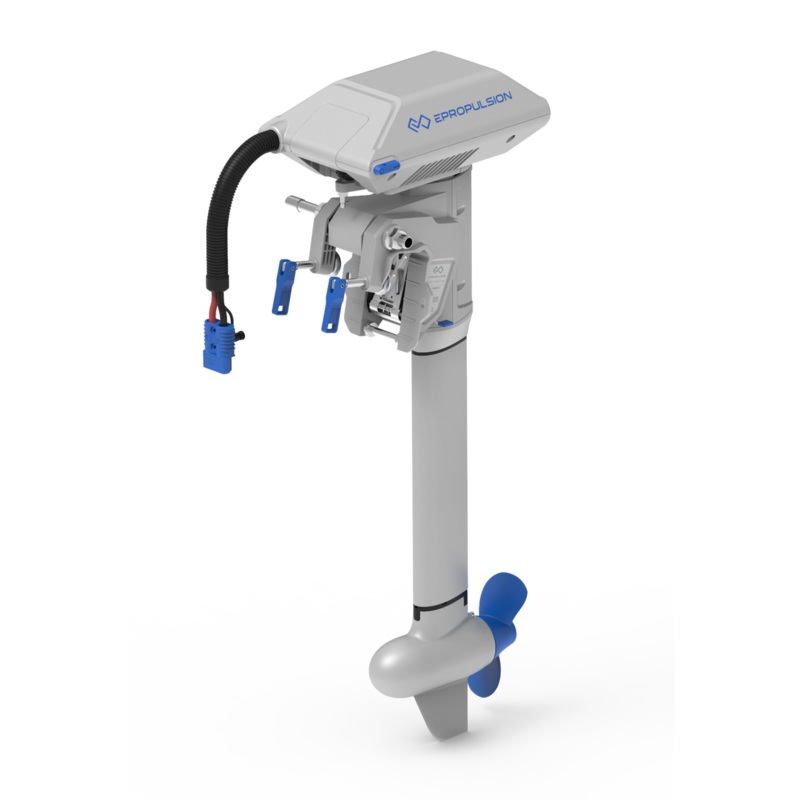 EPROPULSION Navy Evo 3.0 LongShaft