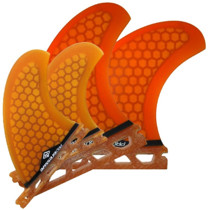 FUTURE HONEYCOMB 4.25″ QUAD SET