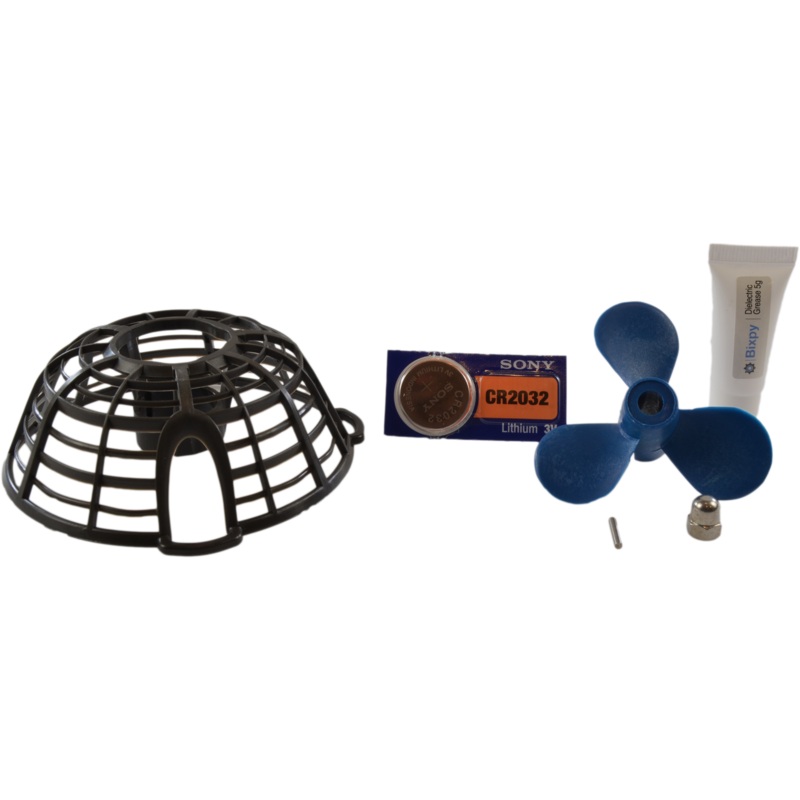 J-2 Motor Kare Kit