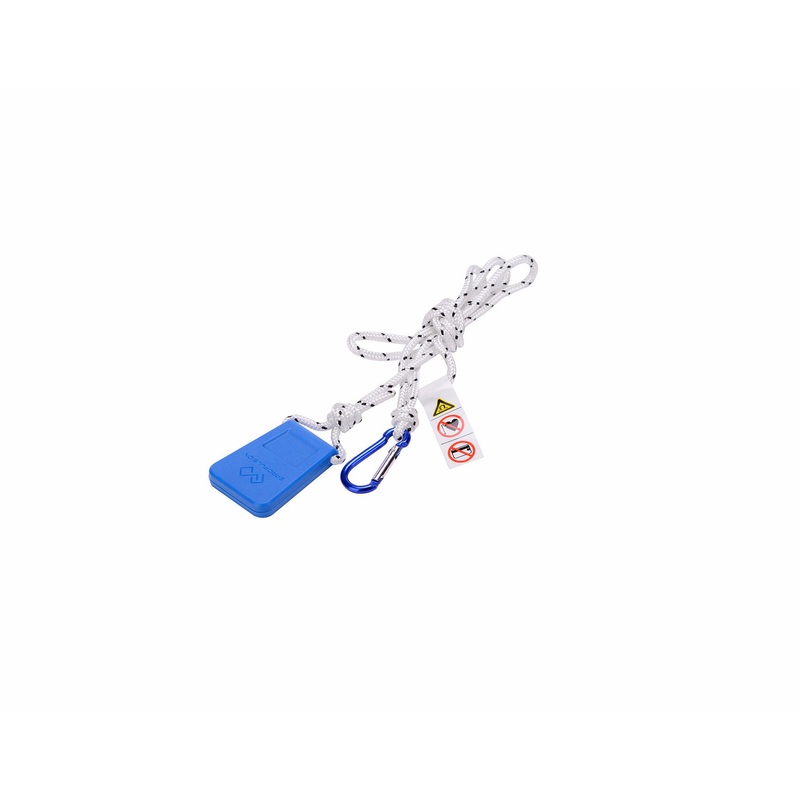 KILL SWITCH ASSEMBLY