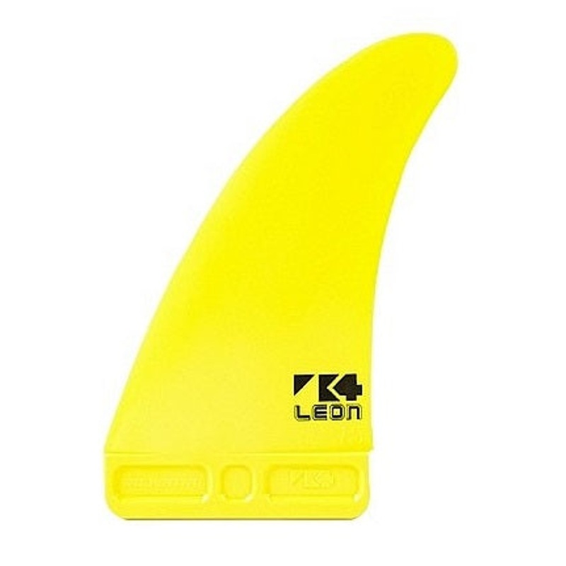 Leon Rear Fin (Single-DF)