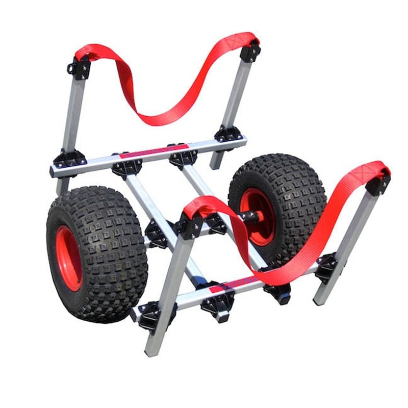 OUTRIGGER CANOE Dolly