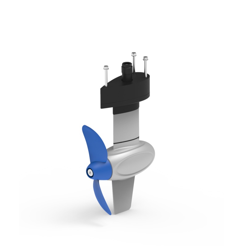 Pod Drive 1.0 Evo