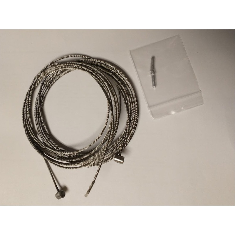 Replacement Cables for 8 Ball Steering System