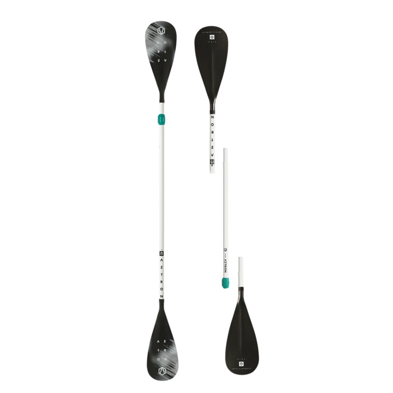 STYLE II Double Blade Paddle