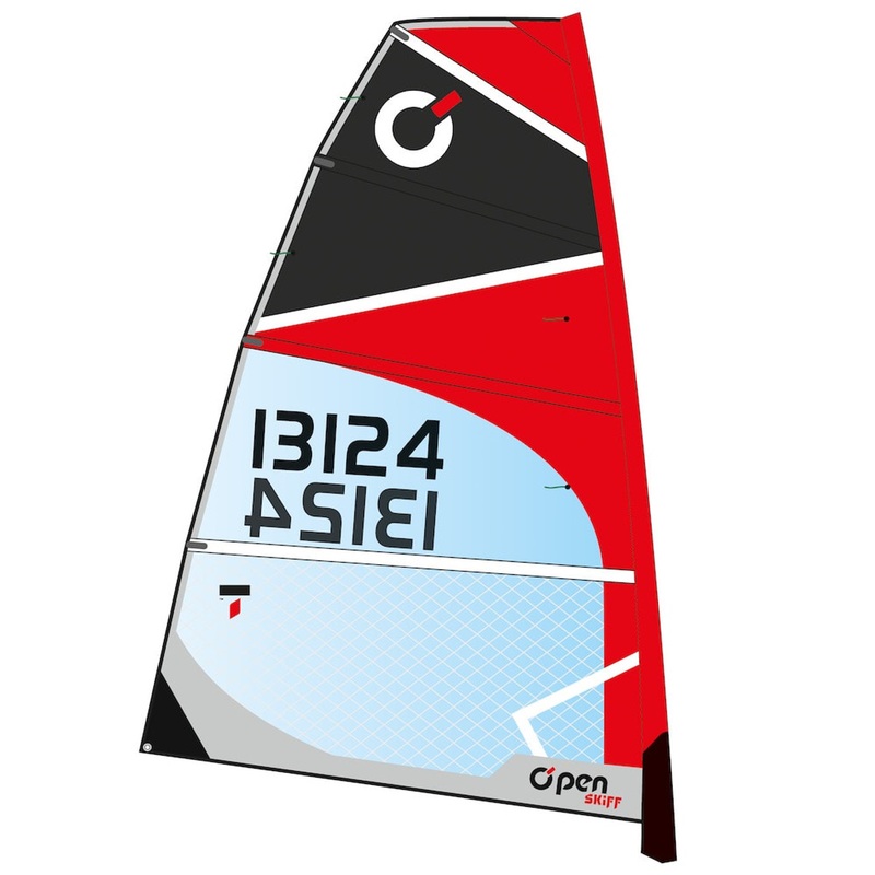 Tahe O’pen Sail 3.5 Race
