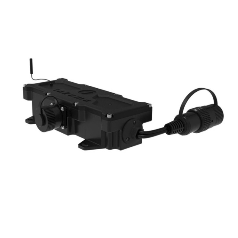 Takuma Mini ESC