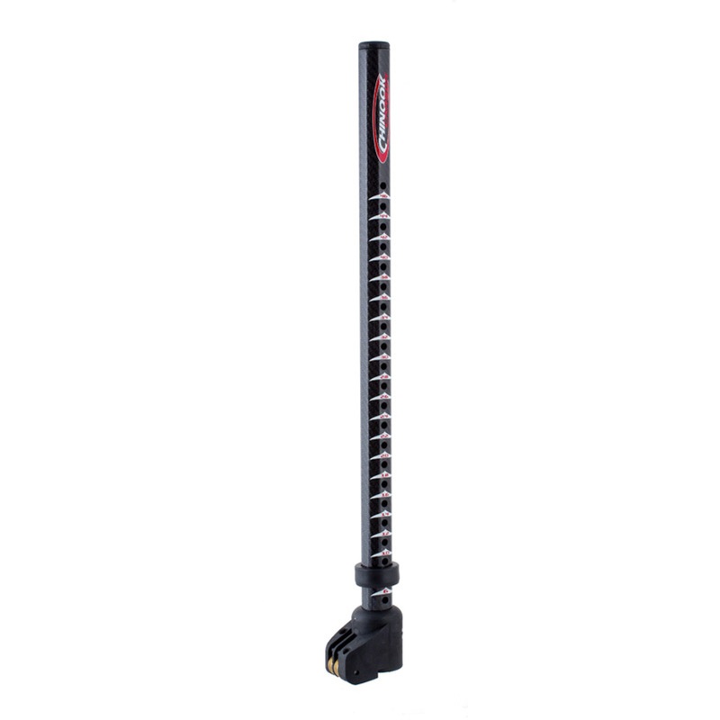 Tall Skinny Carbon Ext Euro