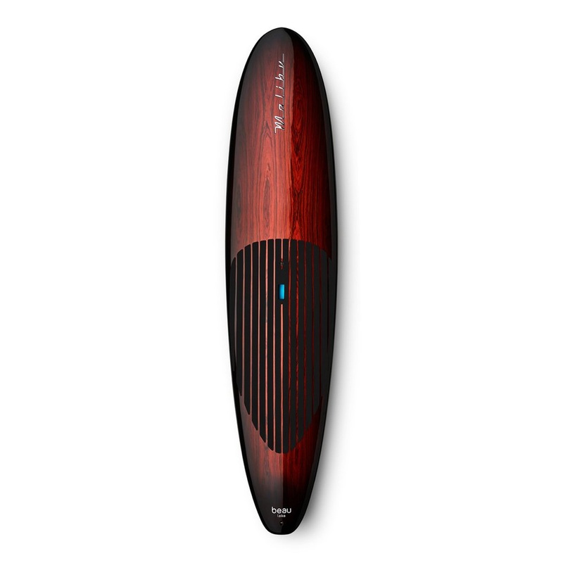 THE MALIBU 11’6″
