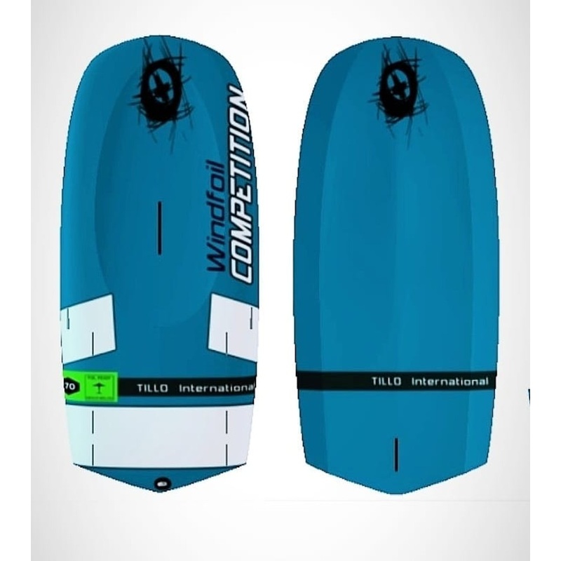 Tillo Competition V1