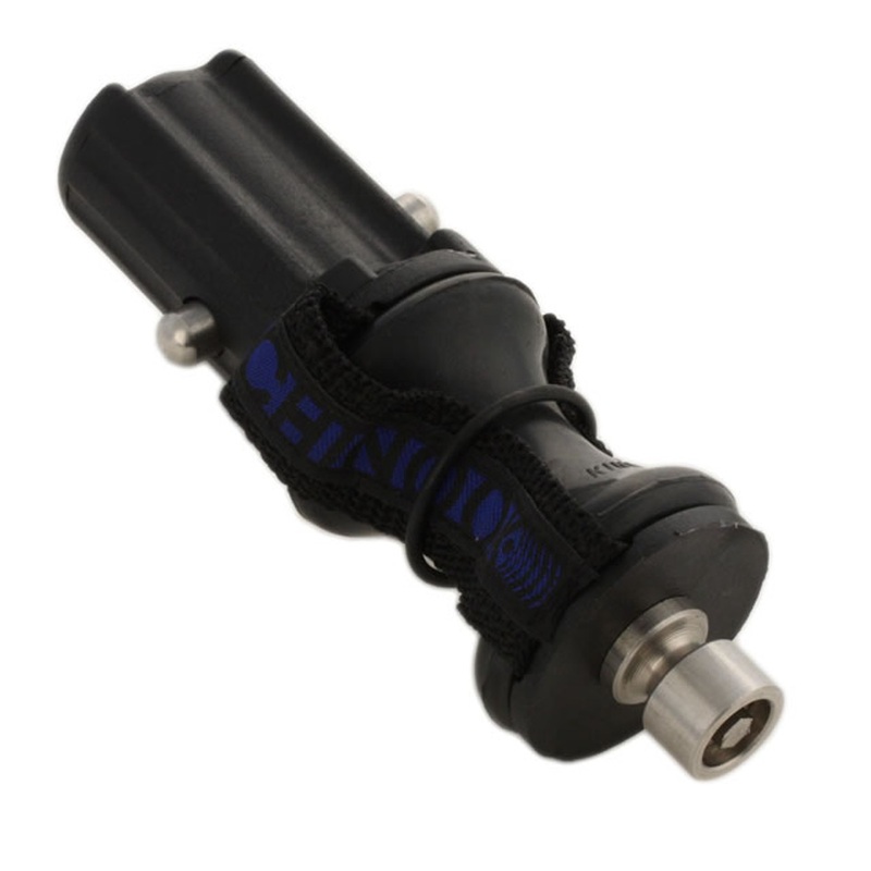 Two-Bolt Rubber Upper US