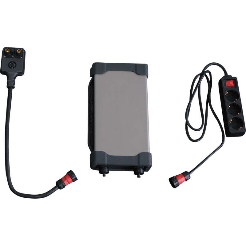 Waydoo Flyer Evo Powerflight Invertable Charger