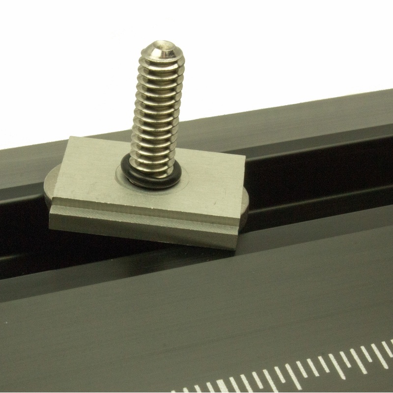 YakAttack FeelFree UniTrack Adapter, Adapter Plate Only