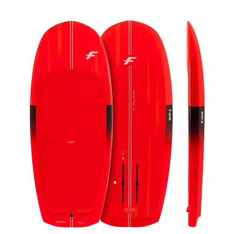 2024 F-One Rocket Wing V4 Board