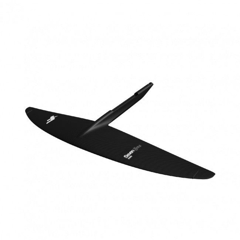 2024 F-One Seven Seas V3 Carbon Front Wings