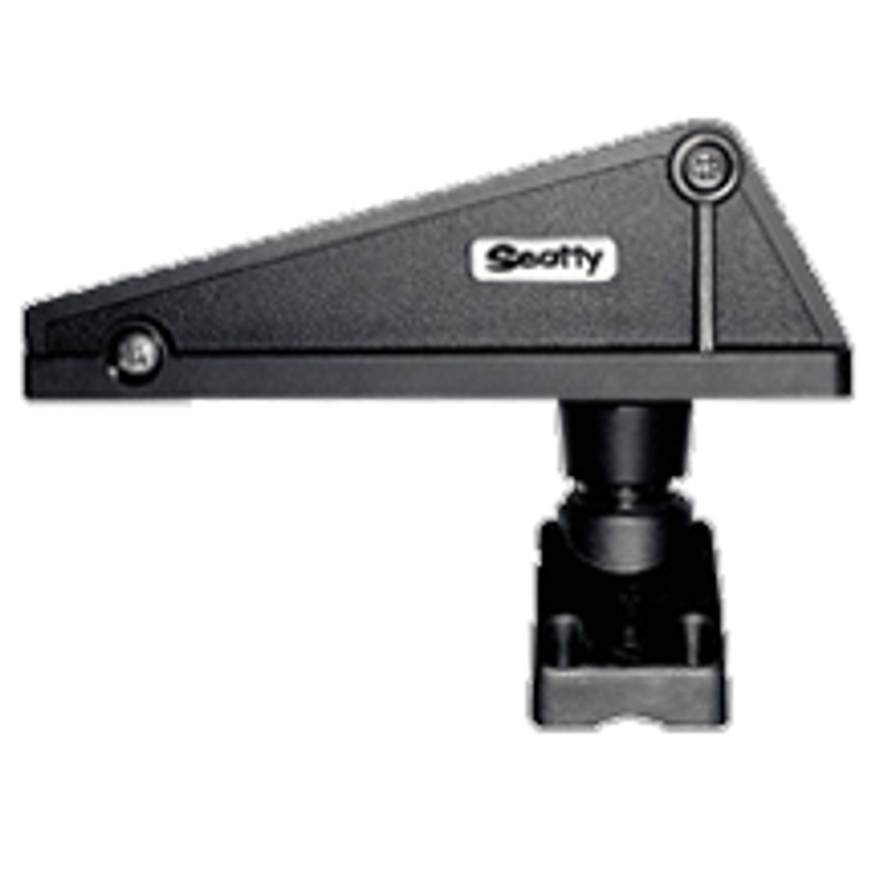 276 Anchor Lock w/ 241 Side/Deck Mount