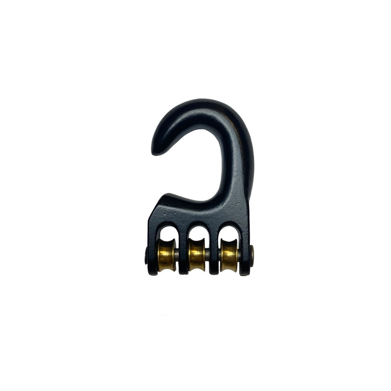 3 Pulley Hook