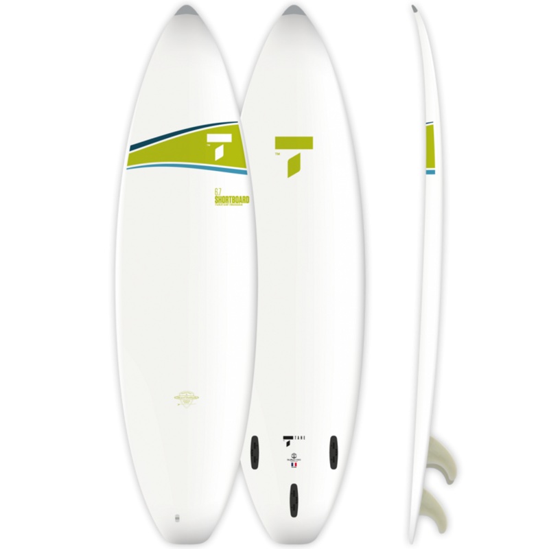 6’7” ShortBoard